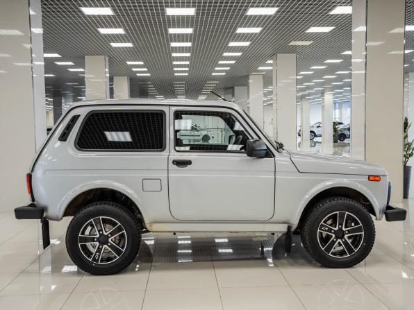 Lada (ВАЗ) Niva Legend с пробегом 2022 года, цена 847 000 рублей, 22563 км, внедорожник, Автокод Объявления