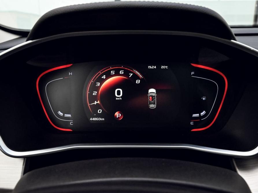 Geely Coolray I Екатеринбург  - изображение 12