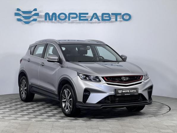 Geely Coolray I с пробегом 2023 года, цена 1 750 000 рублей, 52929 км, внедорожник, Автокод Объявления