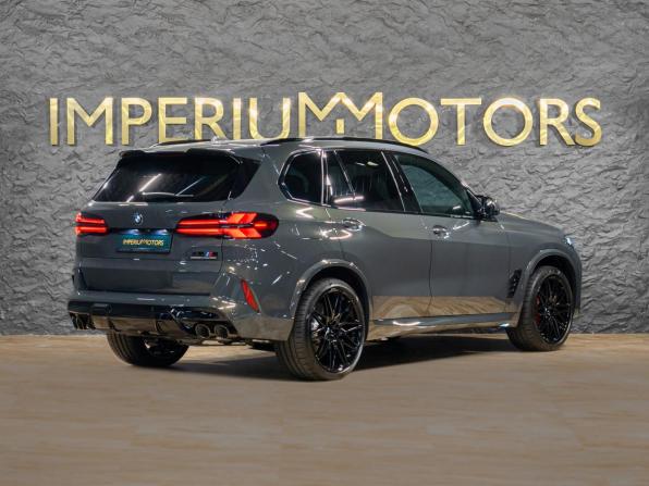 Новый BMW X5 M III (F95) Рестайлинг 2026 года, цена 23 990 000 рублей, внедорожник, Автокод Объявления