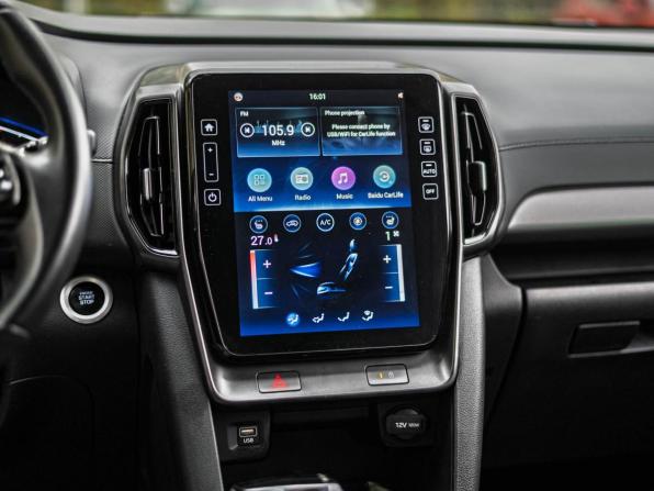 Hyundai ix35 II Рестайлинг с пробегом 2021 года, цена 1 830 000 рублей, 80185 км, внедорожник, Автокод Объявления