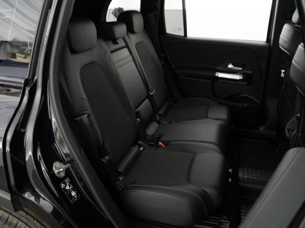 Mercedes-Benz GLB I (X247) с пробегом 2021 года, цена 3 399 077 рублей, 74938 км, внедорожник, Автокод Объявления