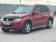 Suzuki Grand Vitara II Рестайлинг Пермь  - изображение 8