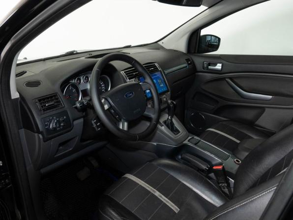 Ford Kuga I с пробегом 2012 года, цена 1 048 000 рублей, 212853 км, внедорожник, Автокод Объявления