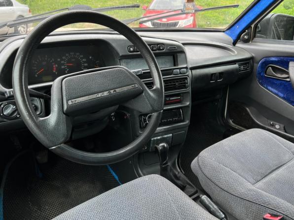 Lada (ВАЗ) 2114 с пробегом 2006 года, цена 95 000 рублей, 151501 км, хэтчбек, Автокод Объявления