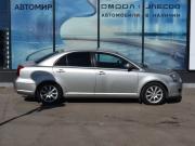 Toyota Avensis II Рестайлинг Архангельск  - изображение 19