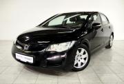 Honda Civic VIII Саратов  - изображение 23