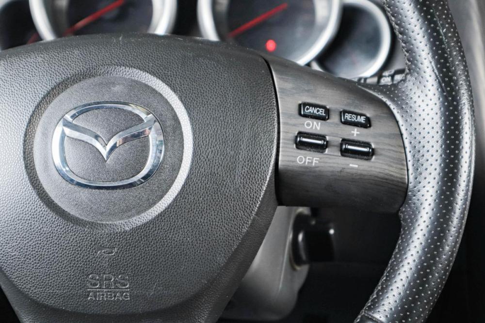 Mazda CX-9 I Тюмень  - изображение 15