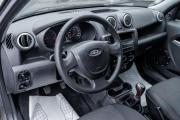 Lada (ВАЗ) Granta I Ульяновск  - изображение 30