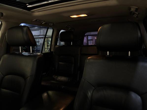 Toyota Land Cruiser 200 Series с пробегом 2011 года, цена 2 799 000 рублей, 315937 км, внедорожник, Автокод Объявления