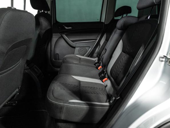 Skoda Yeti I Рестайлинг с пробегом 2015 года, цена 1 089 777 рублей, 171000 км, внедорожник, Автокод Объявления