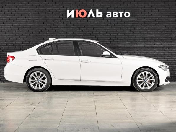 BMW 3 серии VI (F3x) Рестайлинг с пробегом 2018 года, цена 1 890 000 рублей, 204959 км, седан, Автокод Объявления