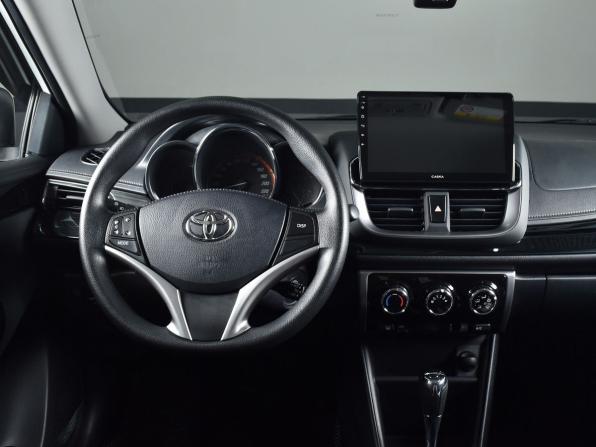 Toyota Yaris XP150 Рестайлинг с пробегом 2022 года, цена 1 794 995 рублей, 26239 км, хэтчбек, Автокод Объявления