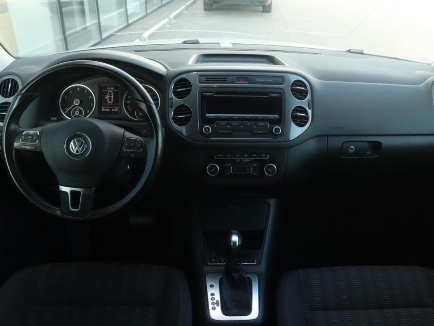 Volkswagen Tiguan I Рестайлинг Казань  - изображение 7