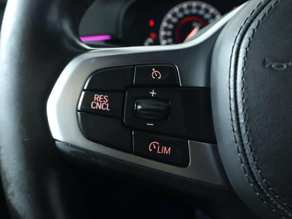 BMW 6 серии IV (G32) с пробегом 2019 года, цена 2 799 000 рублей, 283685 км, хэтчбек, Автокод Объявления
