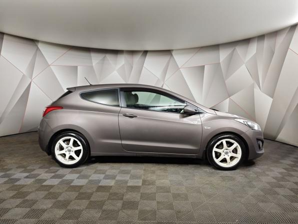 Hyundai i30 II с пробегом 2013 года, цена 649 000 рублей, 410906 км, хэтчбек, Автокод Объявления