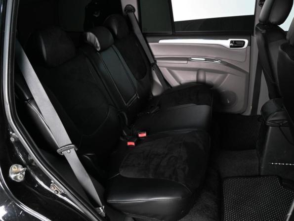 Mitsubishi Pajero Sport II Рестайлинг с пробегом 2014 года, цена 1 720 000 рублей, 251443 км, внедорожник, Автокод Объявления