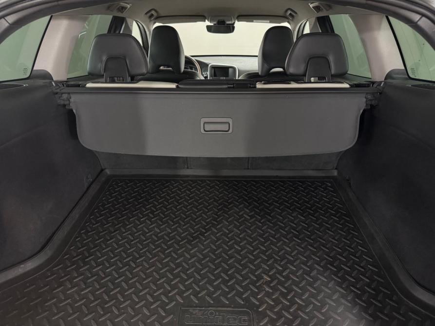 Volvo XC60 I Рестайлинг Тюмень  - изображение 28