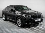 BMW X4 II (G02) Москва  - изображение 21