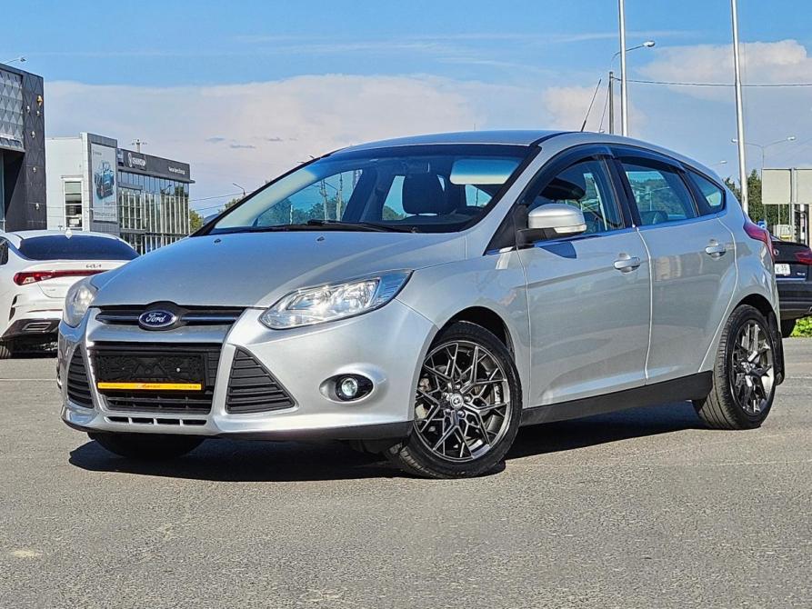 Ford Focus III Вологда  - изображение 1