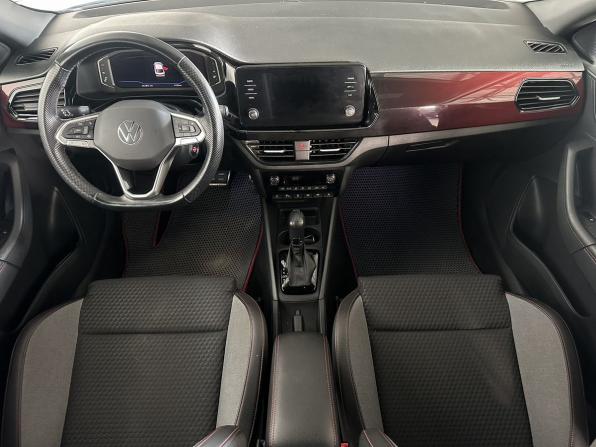Volkswagen Polo VI с пробегом 2021 года, цена 1 967 000 рублей, 41202 км, лифтбек, Автокод Объявления