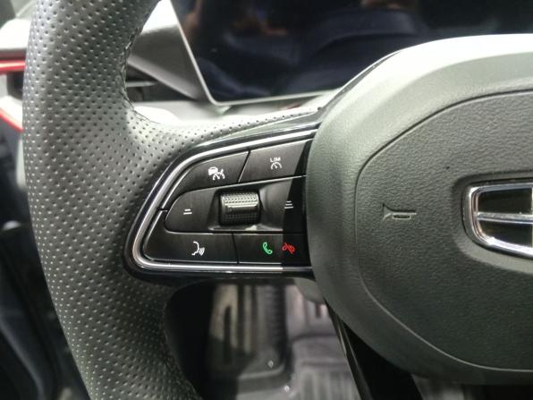 Geely Coolray I Рестайлинг с пробегом 2024 года, цена 1 995 000 рублей, 29041 км, внедорожник, Автокод Объявления