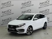Lada (ВАЗ) Vesta I Рестайлинг (NG) Ставрополь  - изображение 24