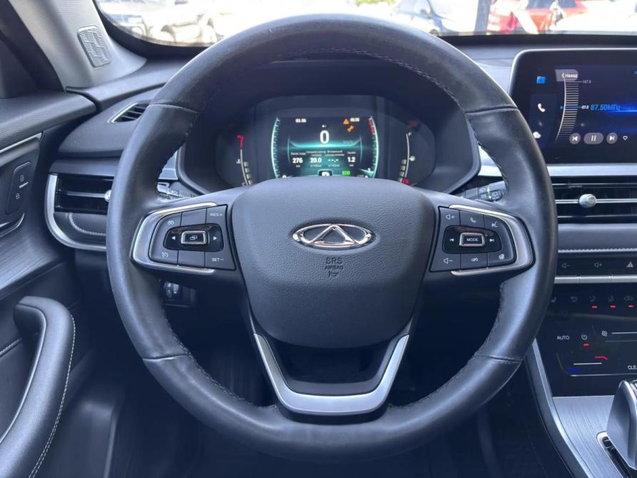 Chery Tiggo 4 Pro I Краснодар  - изображение 20