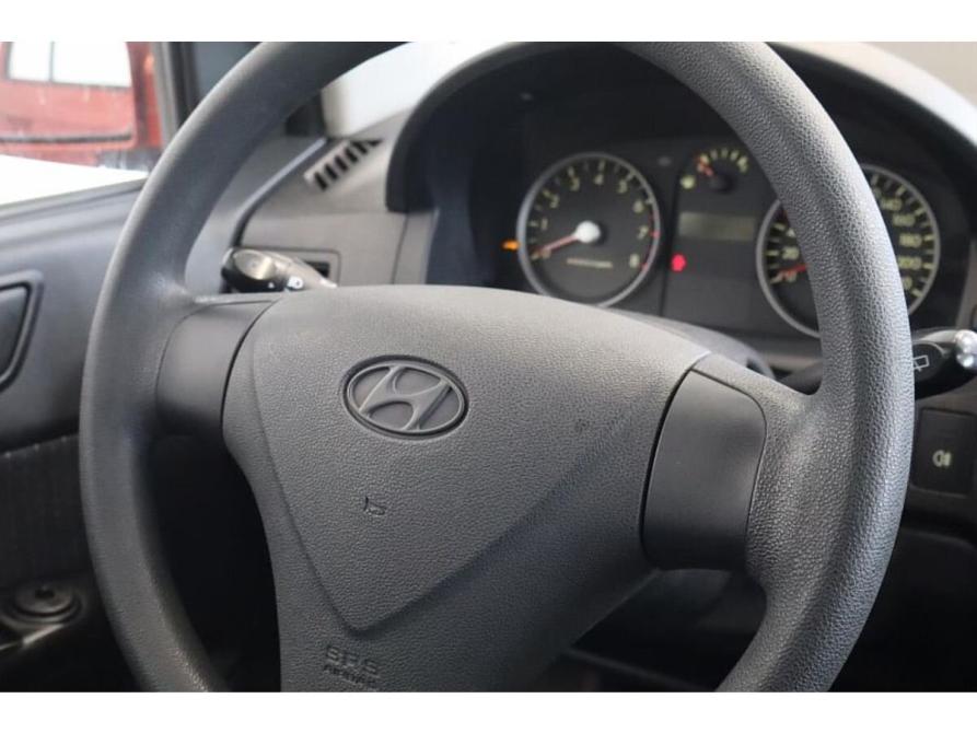 Hyundai Getz I Рестайлинг Коломна  - изображение 8