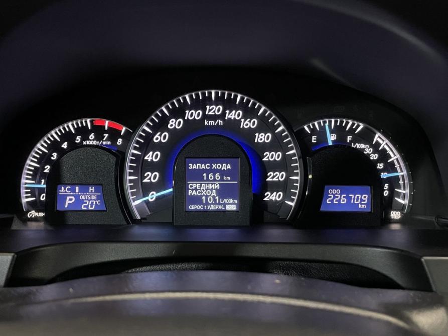 Toyota Camry VII (XV50) Ярославль  - изображение 12