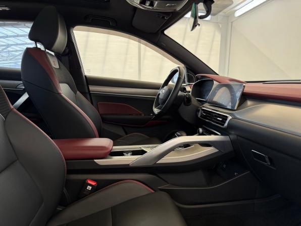 Geely Coolray I с пробегом 2023 года, цена 1 950 000 рублей, 36248 км, внедорожник, Автокод Объявления