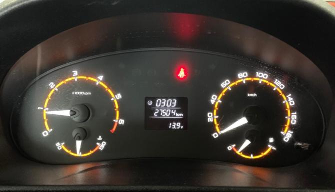 Lada (ВАЗ) 2121 (4x4) I Рестайлинг с пробегом 2019 года, цена 730 000 рублей, 26600 км, внедорожник, Автокод Объявления