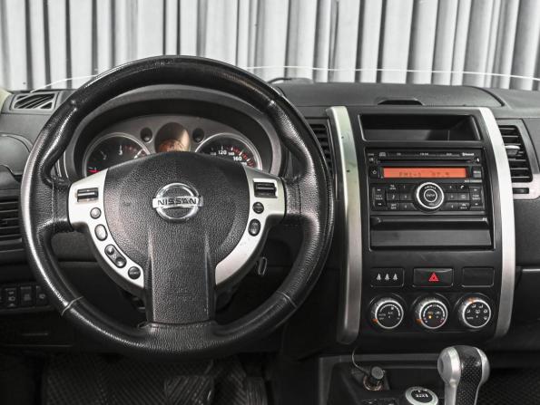 Nissan X-Trail II с пробегом 2010 года, цена 1 285 670 рублей, 314964 км, внедорожник, Автокод Объявления