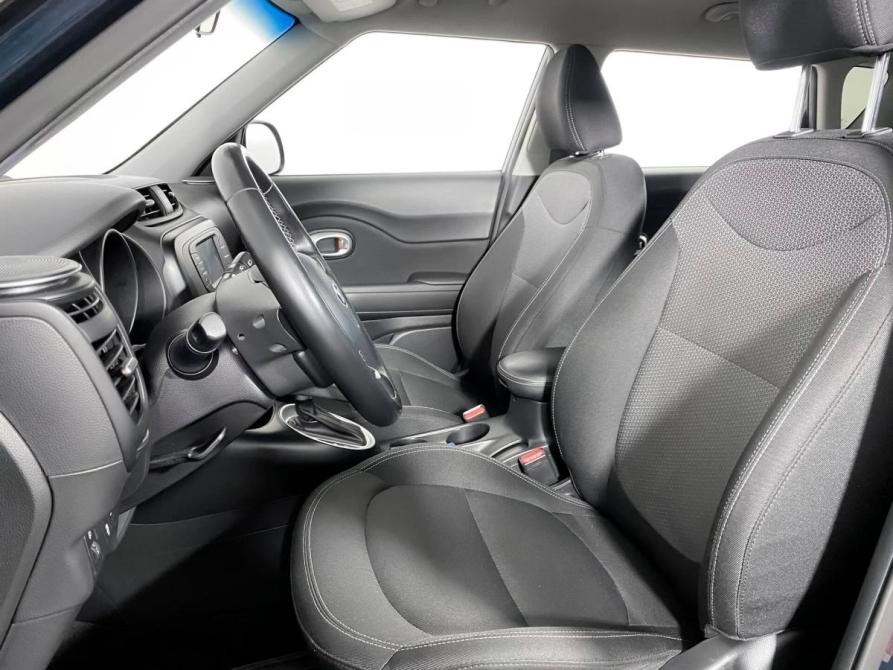 Kia Soul II Рестайлинг Нижний Новгород  - изображение 10