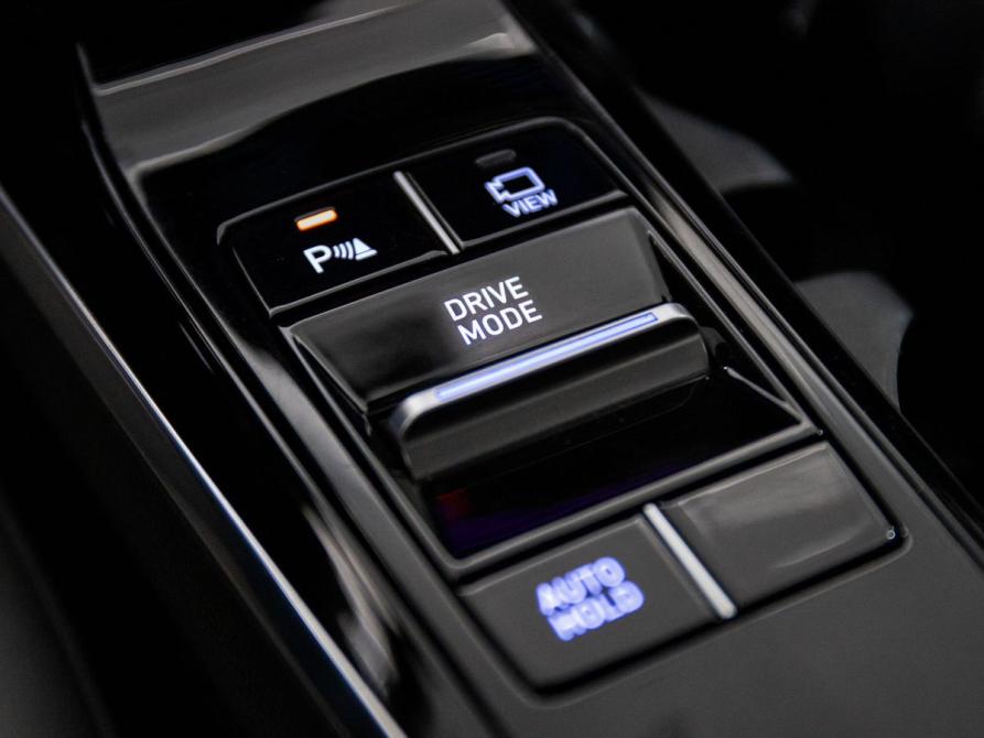 Hyundai Sonata VIII (DN8) Иркутск  - изображение 17