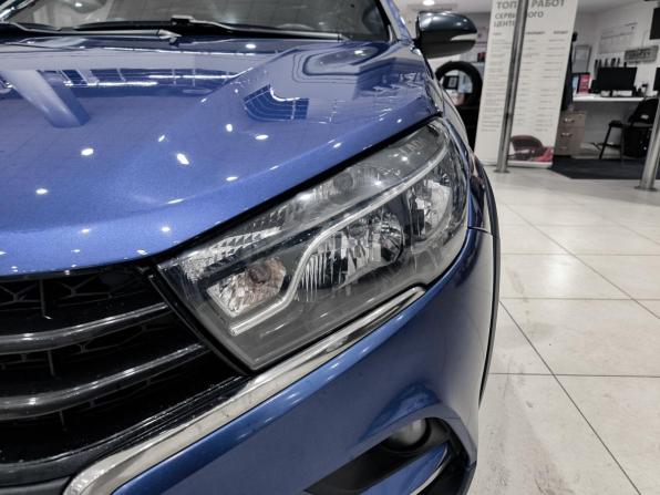 Lada (ВАЗ) Vesta I с пробегом 2022 года, цена 1 050 000 рублей, 164848 км, универсал, Автокод Объявления
