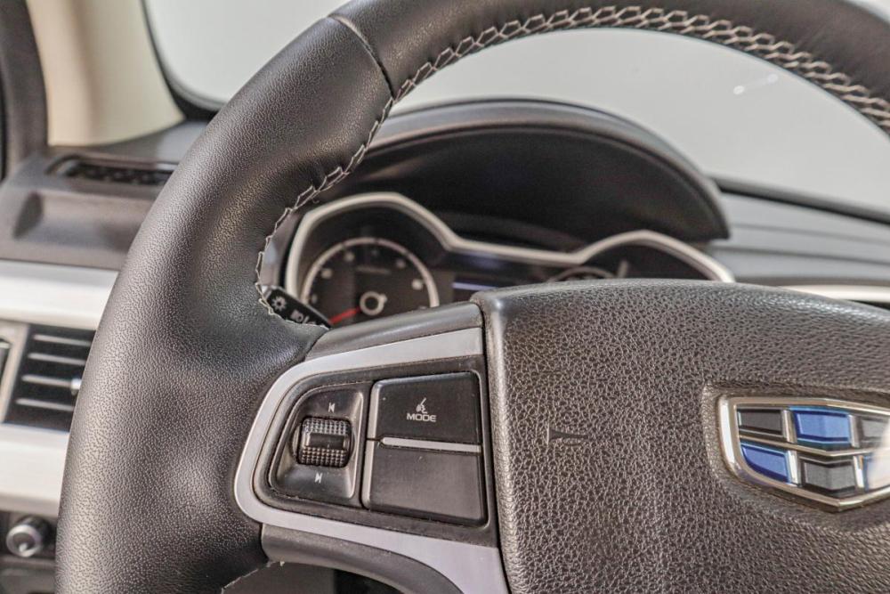 Geely Atlas I Челябинск  - изображение 11