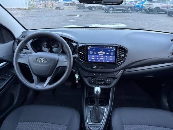 Lada (ВАЗ) Vesta I с пробегом 2021 года, цена 1 065 000 рублей, 70000 км, седан, Автокод Объявления