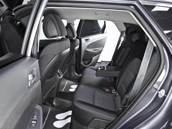 Hyundai Tucson III с пробегом 2018 года, цена 1 799 000 рублей, 93000 км, внедорожник, Автокод Объявления