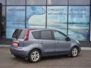 Nissan Note I Рестайлинг Архангельск  - изображение 19