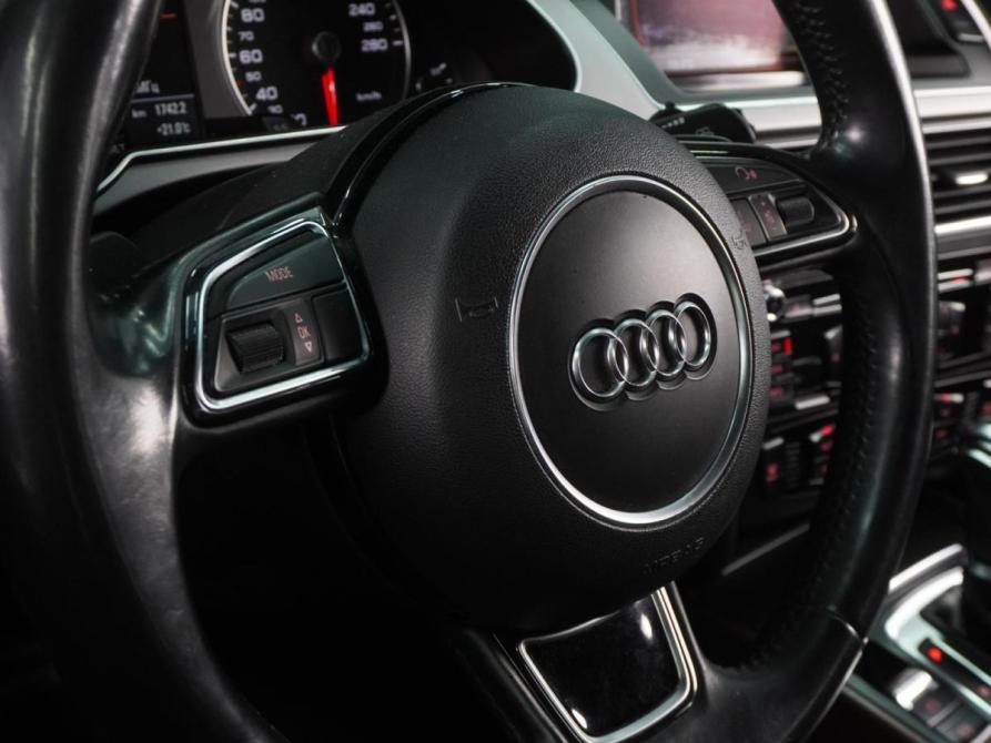 Audi A4 IV (B8) Рестайлинг Воронеж  - изображение 17
