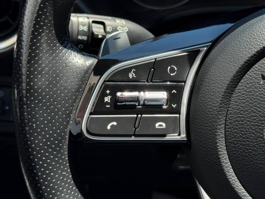Kia Cerato IV Кропоткин  - изображение 14