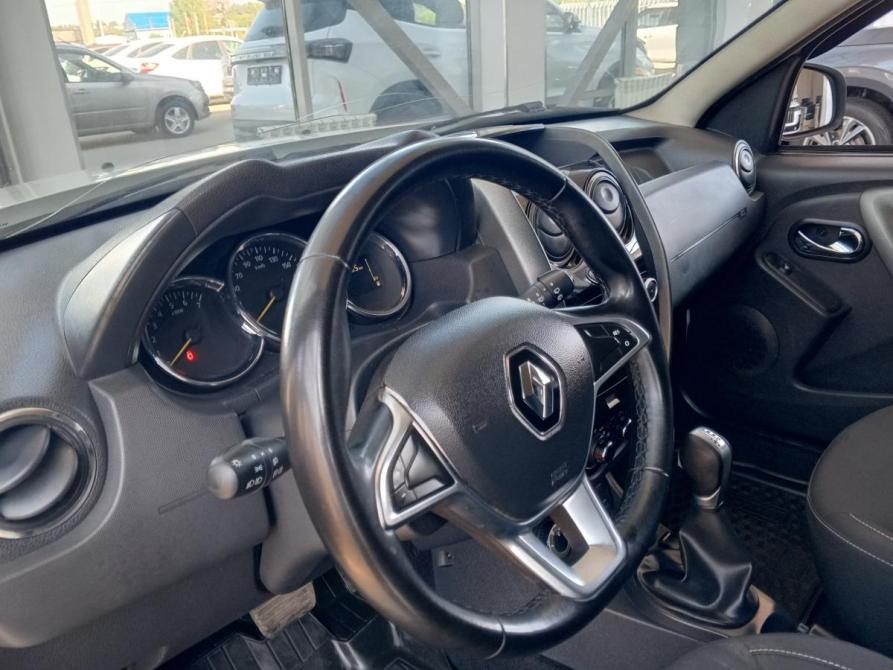 Renault Duster I Рестайлинг Арзамас  - изображение 13