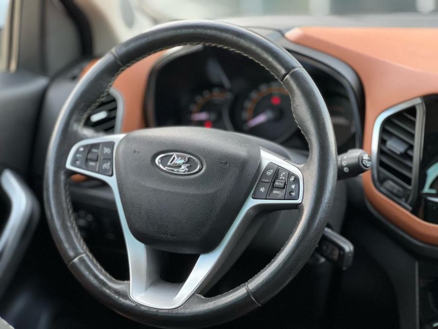 Lada (ВАЗ) XRAY I Самара  - изображение 11