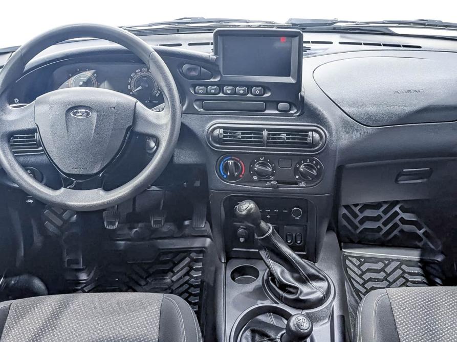 Lada (ВАЗ) Niva Travel I Рестайлинг Ярославль  - изображение 6
