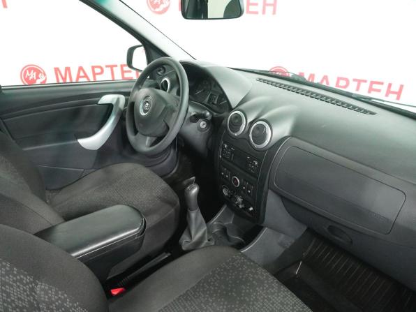 Lada (ВАЗ) Largus I с пробегом 2021 года, цена 949 000 рублей, 109436 км, универсал, Автокод Объявления