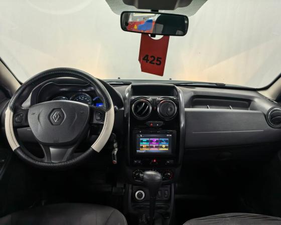Renault Duster I Рестайлинг с пробегом 2017 года, цена 950 000 рублей, 192000 км, внедорожник, Автокод Объявления