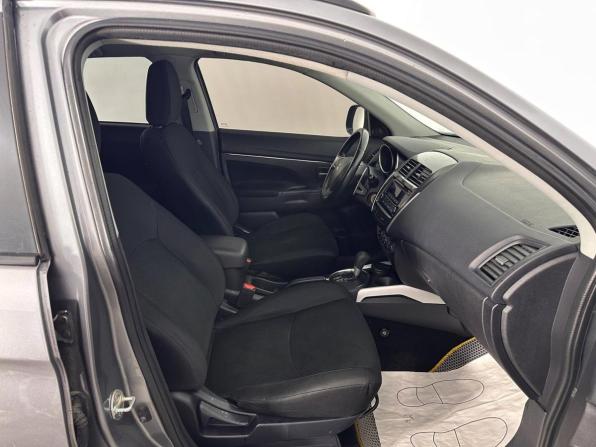 Mitsubishi ASX I Рестайлинг с пробегом 2013 года, цена 982 000 рублей, 223272 км, внедорожник, Автокод Объявления