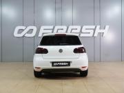 Volkswagen Golf VI Воронеж  - изображение 22