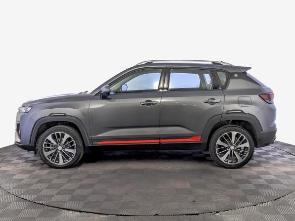 Changan CS35 Plus I Рестайлинг с пробегом 2024 года, цена 2 150 000 рублей, 6354 км, внедорожник, Автокод Объявления